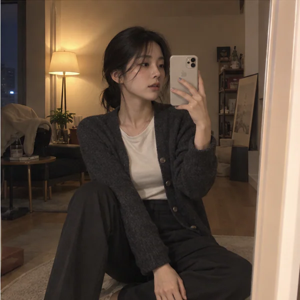 혜리 스튜디오 대표 안내 이미지