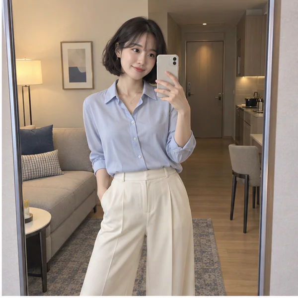 서울 수궁 사나 라운지 안내 이미지