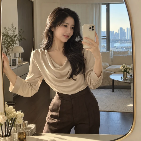 서울 보문 새봄 스튜디오 안내 이미지