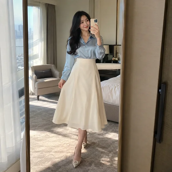 서울 삼전 세정 가든 안내 이미지