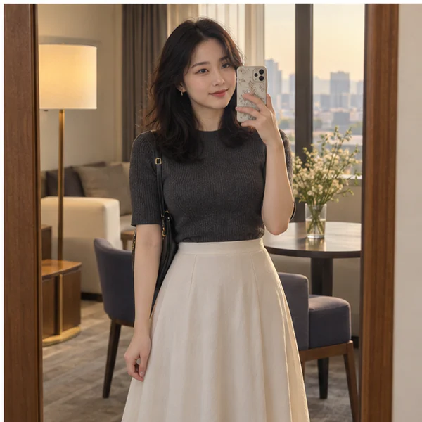 서울 송정 수지 아로마 안내 이미지