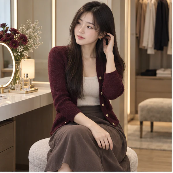 서울 가락 가을 아로마 안내 이미지