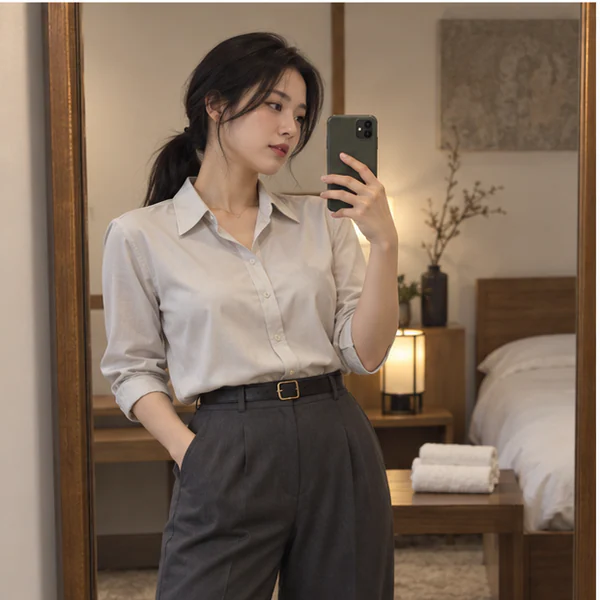 고양 능곡 새봄 스튜디오 안내 이미지