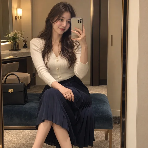 평택 지산 마리 라운지 안내 이미지