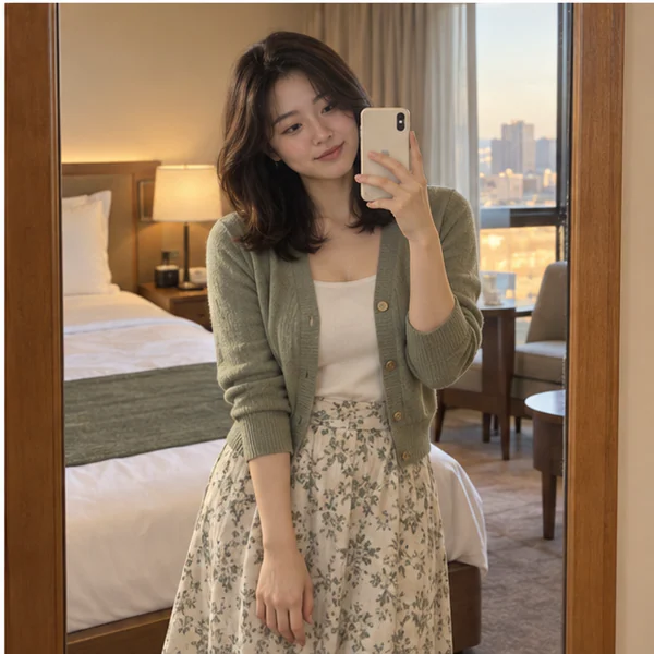 하남 감북 미나 가든 안내 이미지