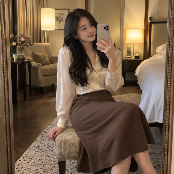 서울 응봉 효정 살롱 안내 이미지