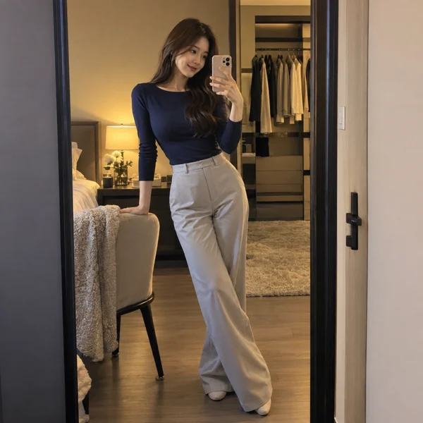 시흥 정왕 채영 홈타이 안내 이미지