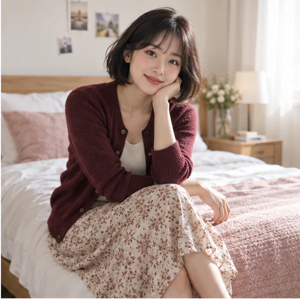 서울 송파 가을 가든 안내 이미지
