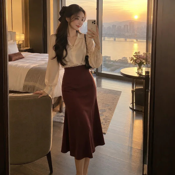 군포 아이린 스튜디오 안내 이미지