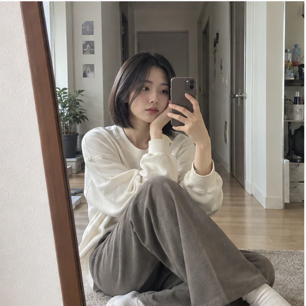 서울 중랑 하린 라운지 안내 이미지
