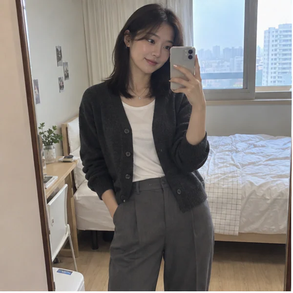 인천 남동 레이 라운지 안내 이미지