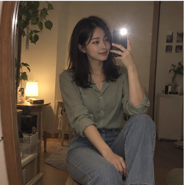 서울 오류 은비 살롱 안내 이미지