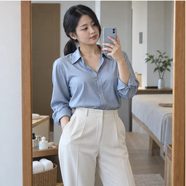서울 강남 소담 살롱 안내 이미지