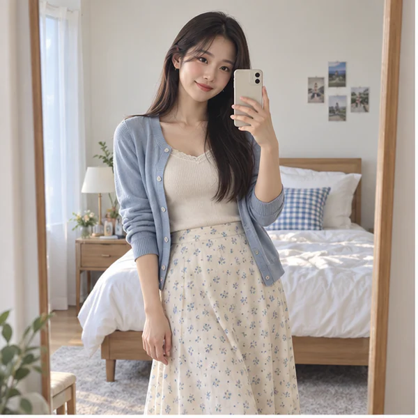 서울 왕십리 효정 살롱 안내 이미지