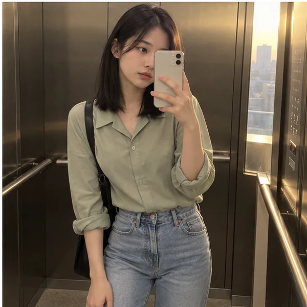 안산 사이 아린 살롱 안내 이미지