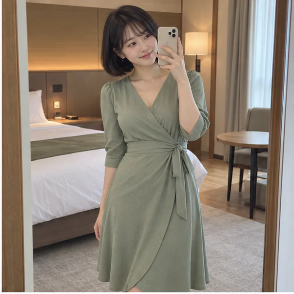 구미 양포 카리나 라운지 안내 이미지