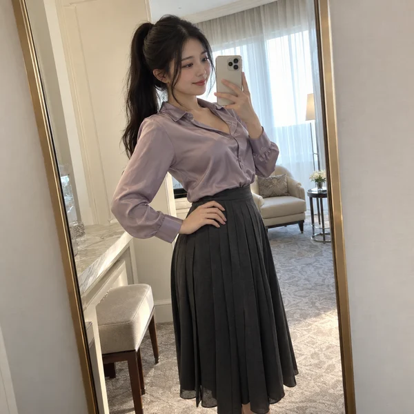 인천 계양 유정 라운지 안내 이미지
