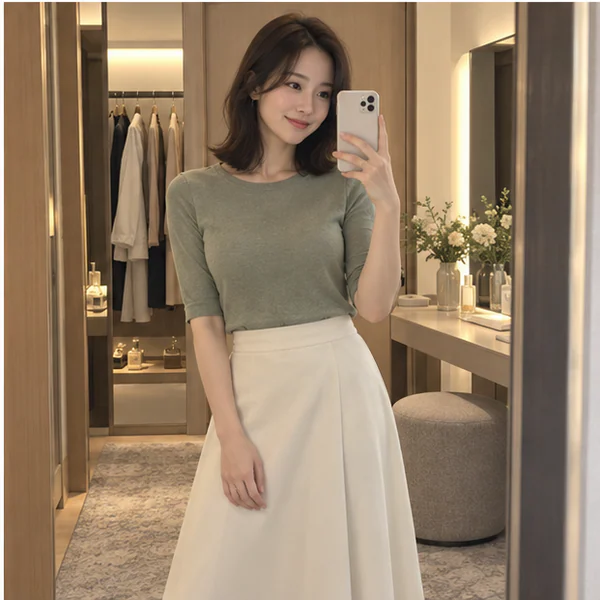 동두천 송내 은비 스튜디오 안내 이미지