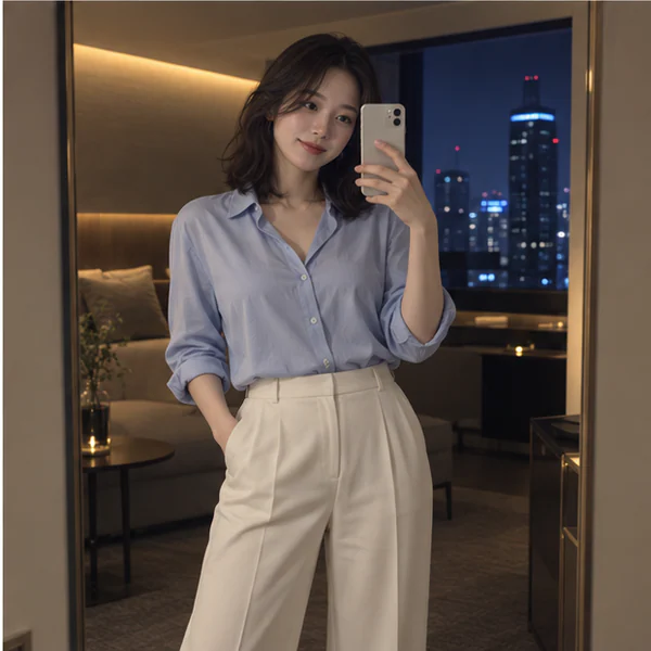 시흥 월곶 문별 테라피 안내 이미지