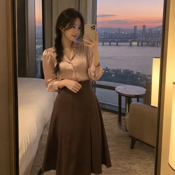 서울 왕십리 마리 테라피 안내 이미지
