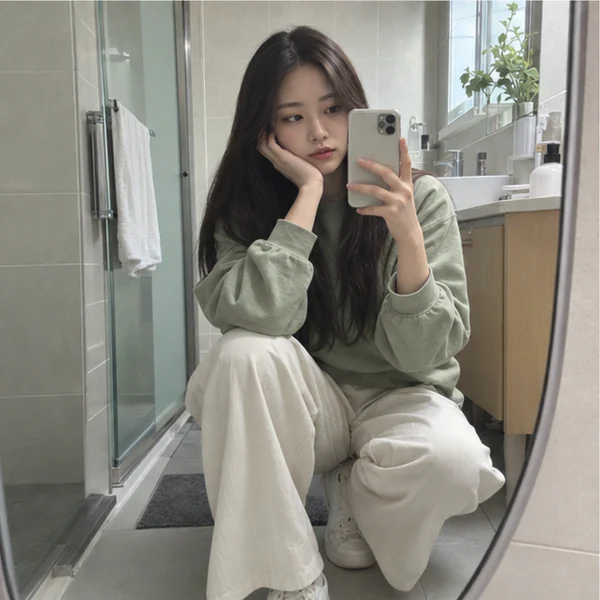 안산 호수 은서 웰니스 안내 이미지