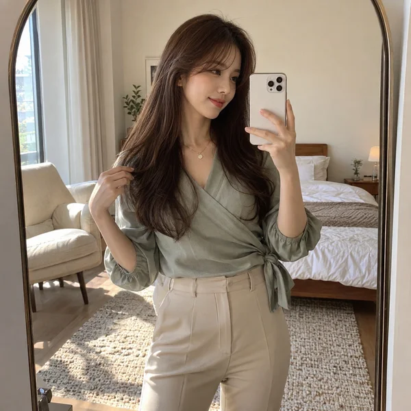 서울 성현 채영 살롱 안내 이미지