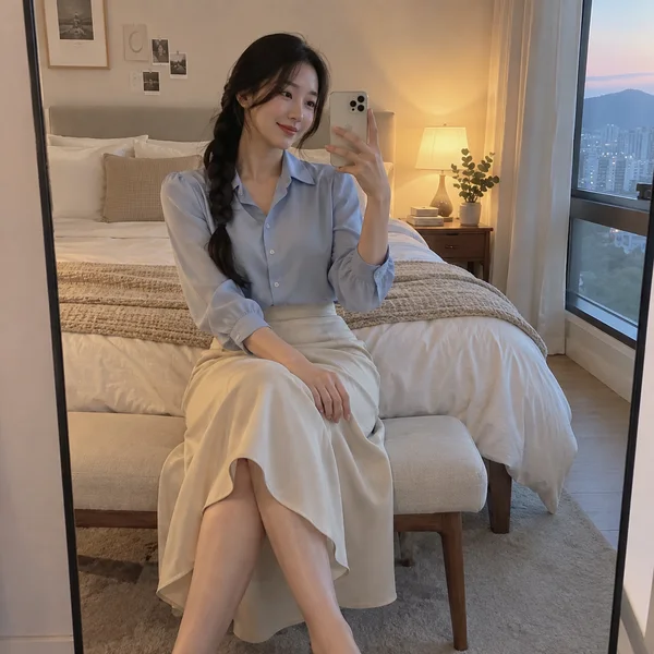 서울 하계 보미 포레스트 안내 이미지