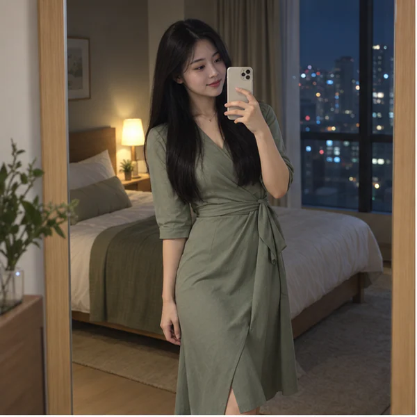 서울 압구정 아델 밸런스 안내 이미지
