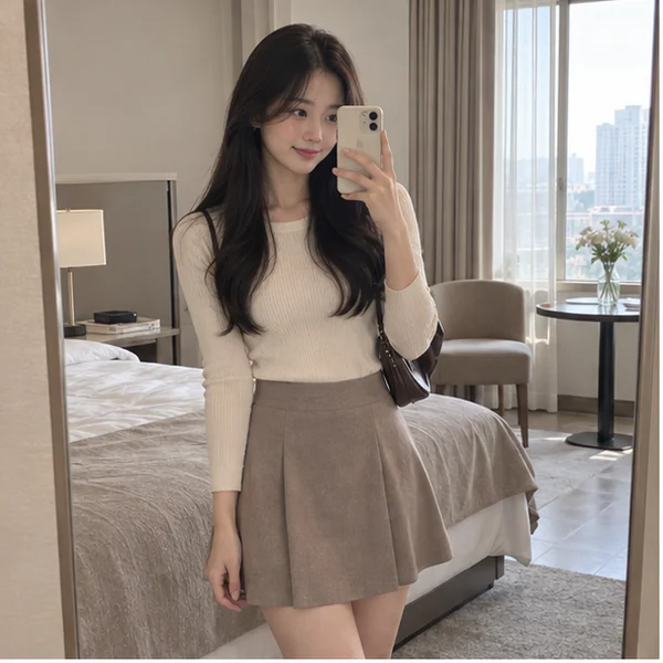 서울 왕십리도선 해린 라운지 안내 이미지