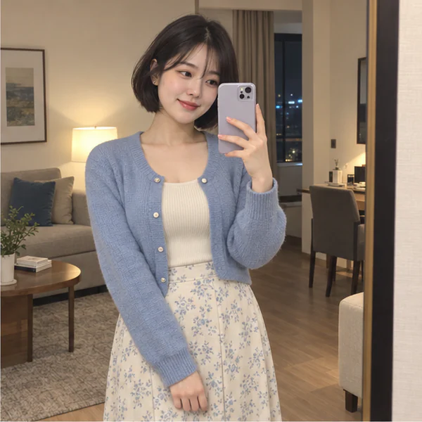 서울 석촌 아린 라운지 안내 이미지