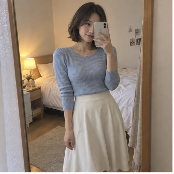 안양 부흥 라엘 가든 안내 이미지