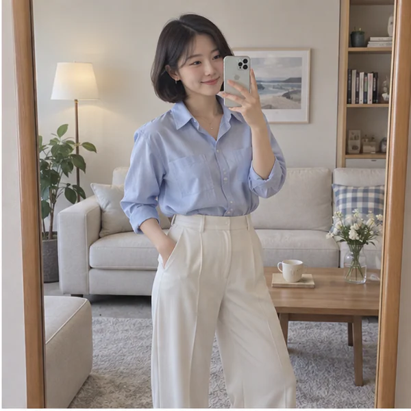 고양 마리 스튜디오 안내 이미지