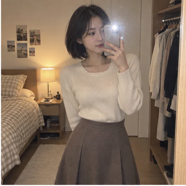 서울 남가좌 가을 가든 안내 이미지