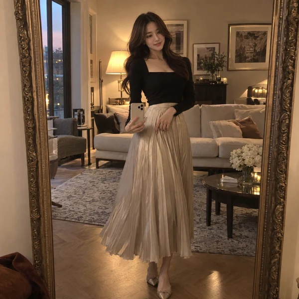 서울 행당 소담 살롱 안내 이미지