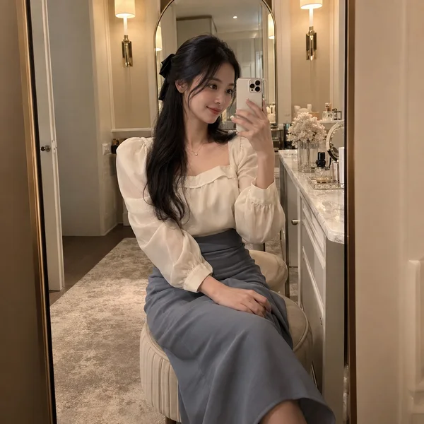 서울 대학 소담 케어 안내 이미지