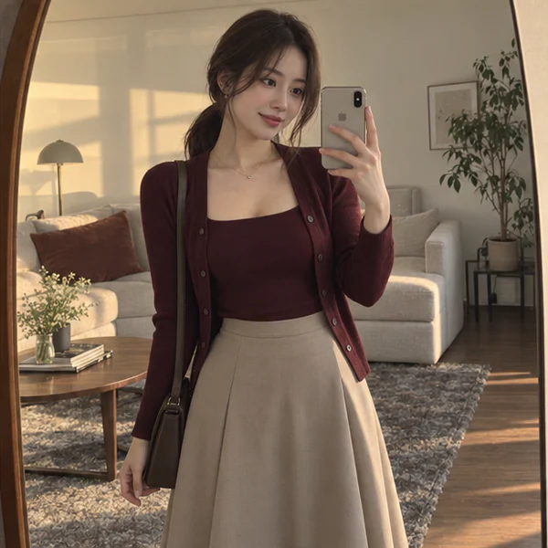 전주 유정 케어 안내 이미지