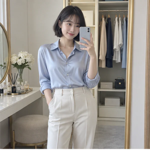 안성 채영 라운지 안내 이미지