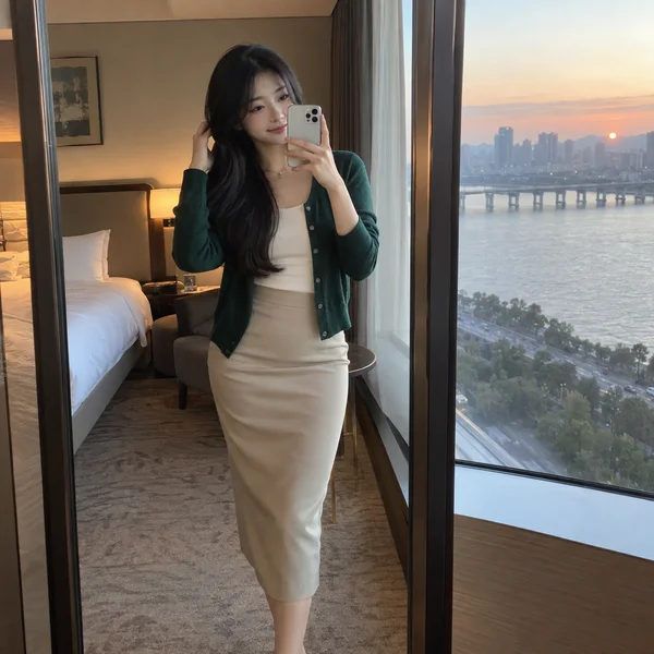 군포 대야 클로이 아로마 안내 이미지