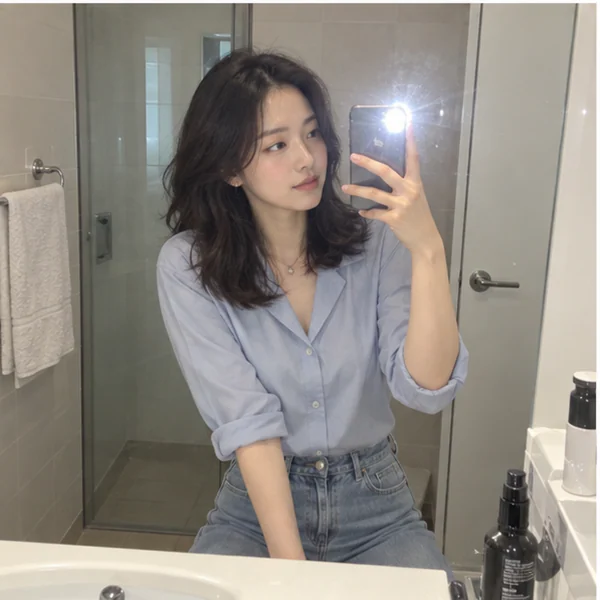 안산 월피 제니 살롱 안내 이미지