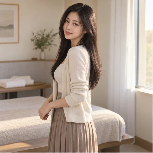 서울 방학 은비 테라피 안내 이미지