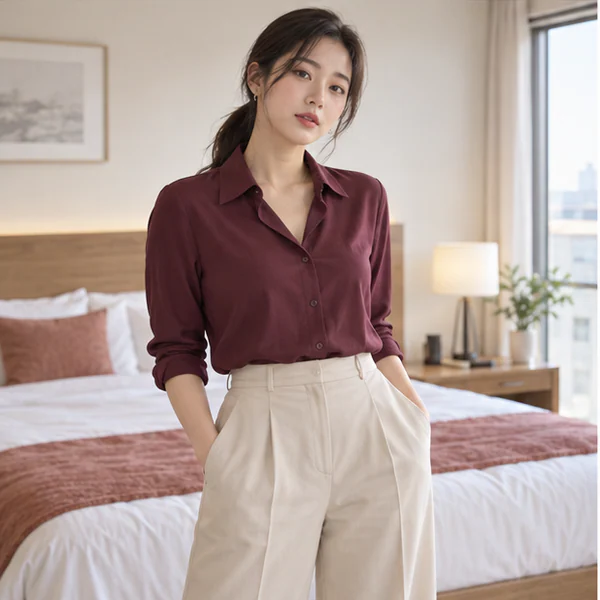남양주 호평 민지 살롱 안내 이미지