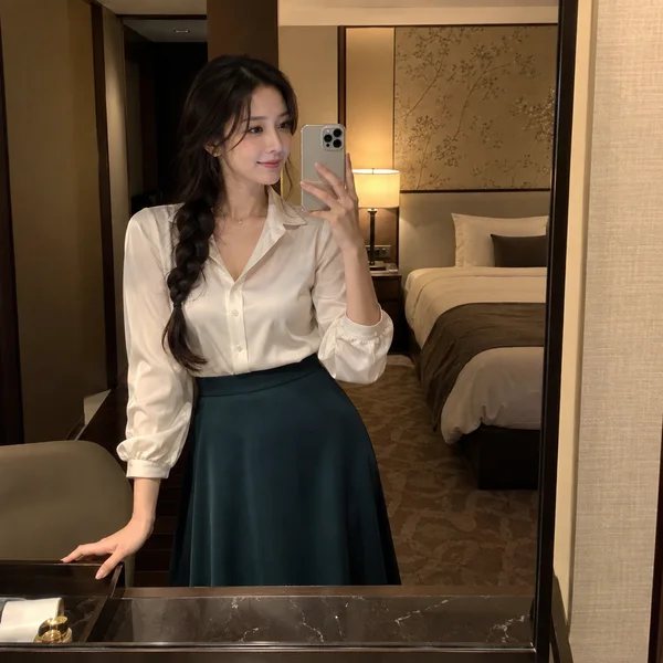 안산 일동 은서 라운지 안내 이미지