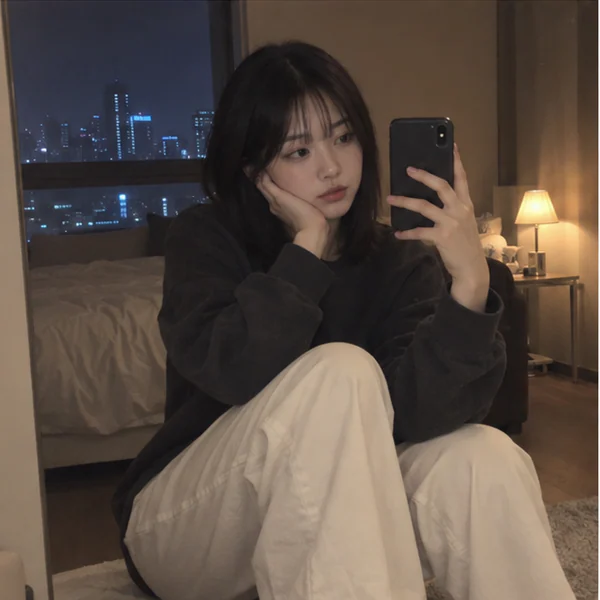 구미 도량 닝닝 살롱 안내 이미지