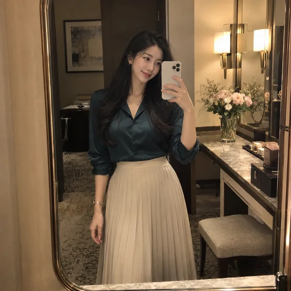 서울 목동 가을 케어 안내 이미지