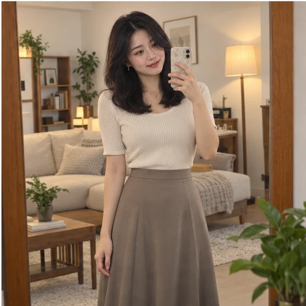 서울 송파 마리 살롱 안내 이미지